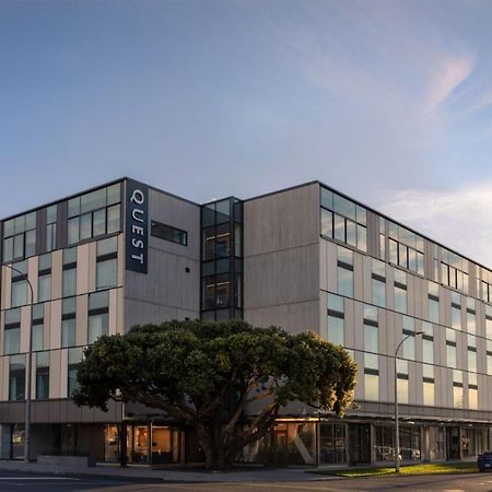 Quest Takapuna Окленд Экстерьер фото