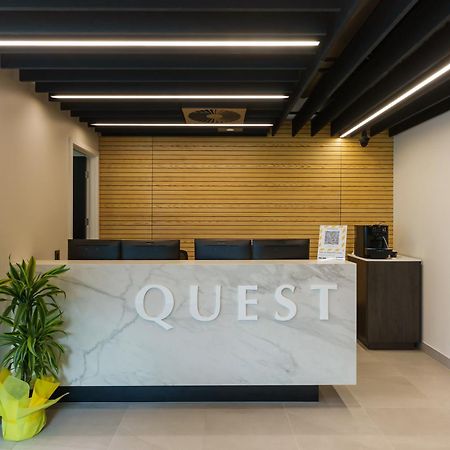 Quest Takapuna Окленд Экстерьер фото