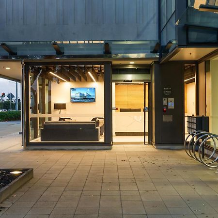 Quest Takapuna Окленд Экстерьер фото