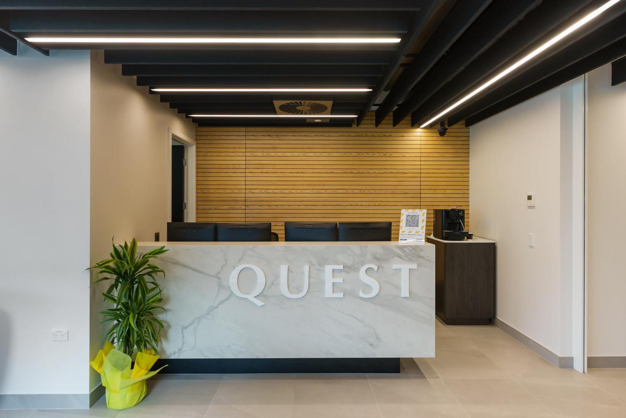 Quest Takapuna Окленд Экстерьер фото